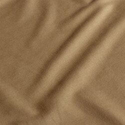 French Terry Uni *Gaby* Bio~Organic - helllehm
