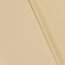 French Terry Uni *Gaby* Bio~Organic - sand