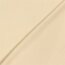 Musselin Uni *Gaby* Bio~Organic - hellbeige