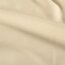 Baumwollpopeline Uni *Gaby* Bio~Organic - hellbeige