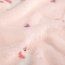 Wellnessfleece Einhorn - softrosa