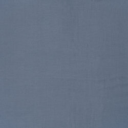 Viskose Nylon Mix Uni - indigo