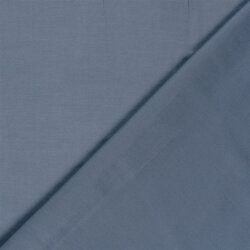 Viskose Nylon Mix Uni - indigo
