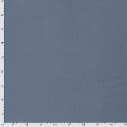 Viskose Nylon Mix Uni - indigo