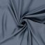 Viskose Nylon Mix Uni - indigo