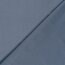 Viskose Nylon Mix Uni - indigo