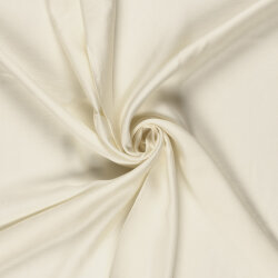Viskose Nylon Mix Uni - creme