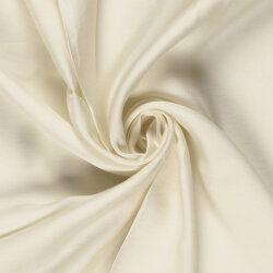 Viskose Nylon Mix Uni - creme