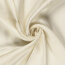 Viskose Nylon Mix Uni - creme