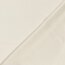 Viskose Nylon Mix Uni - creme