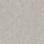 Leinen Chambray Mini Streifen Melange - schoko