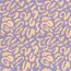 Viskose Jersey Pinselstriche - lavendel