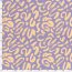 Viskose Jersey Pinselstriche - lavendel