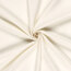 Baumwollstoff Cretonne Premium *Marie* Uni - creme