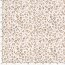 Musselin Digital Leopunkte - creme