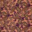 Viskose Jersey Paisley