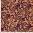 Viskose Jersey Paisley