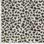 Wildleder Imitat Leo - creme