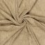 Breitcord Aufgeraut *Marie* Uni - kamelbeige