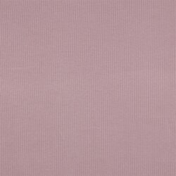 Rippenjersey *Vera* - helllila