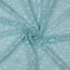 Spitzenstoff *Carmen* - hellblau