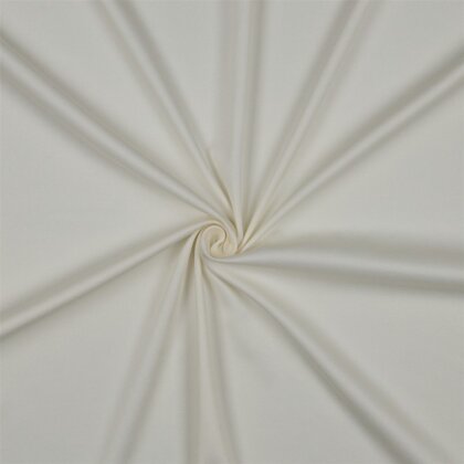 Viskose Jersey * Vera* - creme