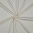 Viskose Jersey * Vera* - creme