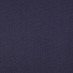 Canvas *Vera* Uni - dunkelblau