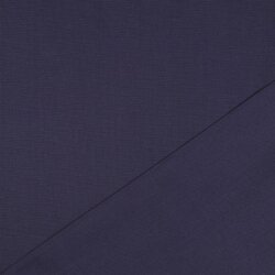 Canvas *Vera* Uni - dunkelblau