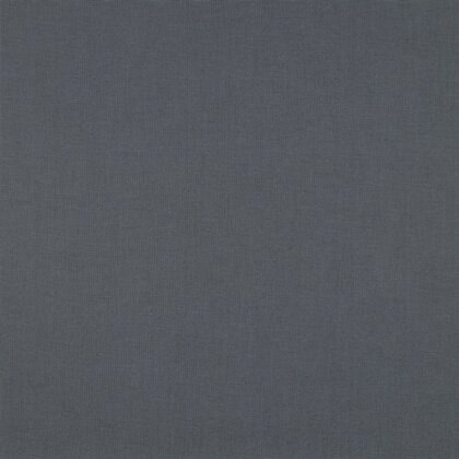 Canvas *Vera* Uni - grau/blau