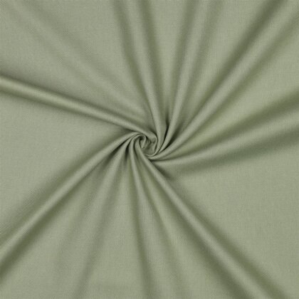 Canvas *Vera* Uni - dunkelmint