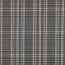 Gabardine Schottenkaro Stretch - grau/beige