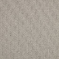 Strickstoff Jacquard Lurex - creme