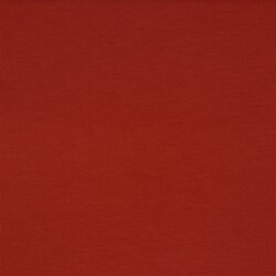 TENCEL™ MODAL French Terry  - steinrot