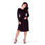TENCEL™ MODAL French Terry  - steinrot