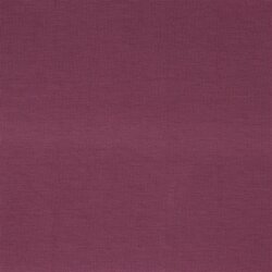 TENCEL™ MODAL French Terry  - malve