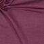 TENCEL™ MODAL French Terry  - malve