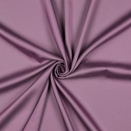 Tencel Satin - altflieder