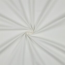 Canvas wasserabweisend - altweiss