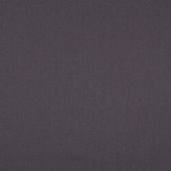 Canvas wasserabweisend - anthrazit