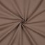 Canvas wasserabweisend - taupe