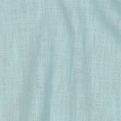 Leinen *Vera* vorgewaschen - nilblau