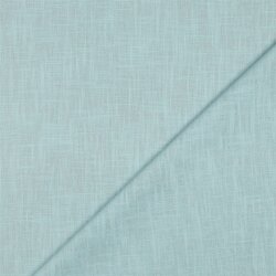 Leinen *Vera* vorgewaschen - nilblau
