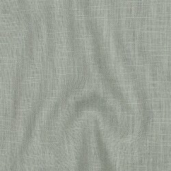 Leinen *Vera* vorgewaschen - dunkelmint