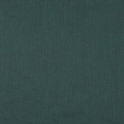 Leinen *Vera* vorgewaschen - altgrün
