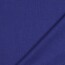 Leinen *Vera* vorgewaschen - saphirblau