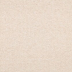 Strickstoff *Vera* Viskose-Mix  - creme meliert