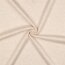 Strickstoff *Vera* Viskose-Mix  - creme meliert