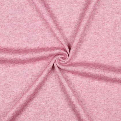 Strickstoff *Vera* Viskose-Mix  - kirsche