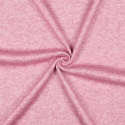 Strickstoff *Vera* Viskose-Mix  - kirsche